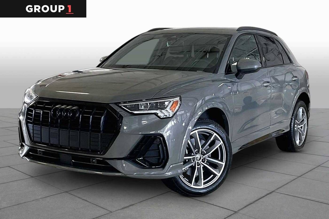 2025 AUDI Q3