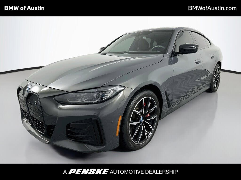 2024 BMW i4