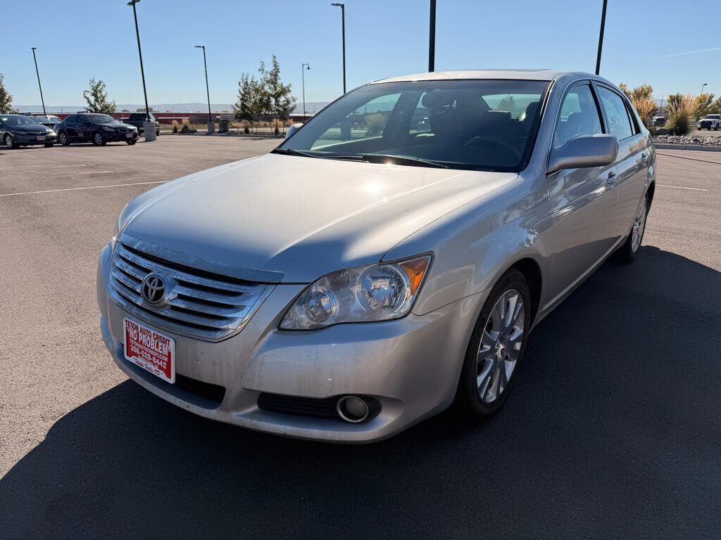 2009 TOYOTA Avalon