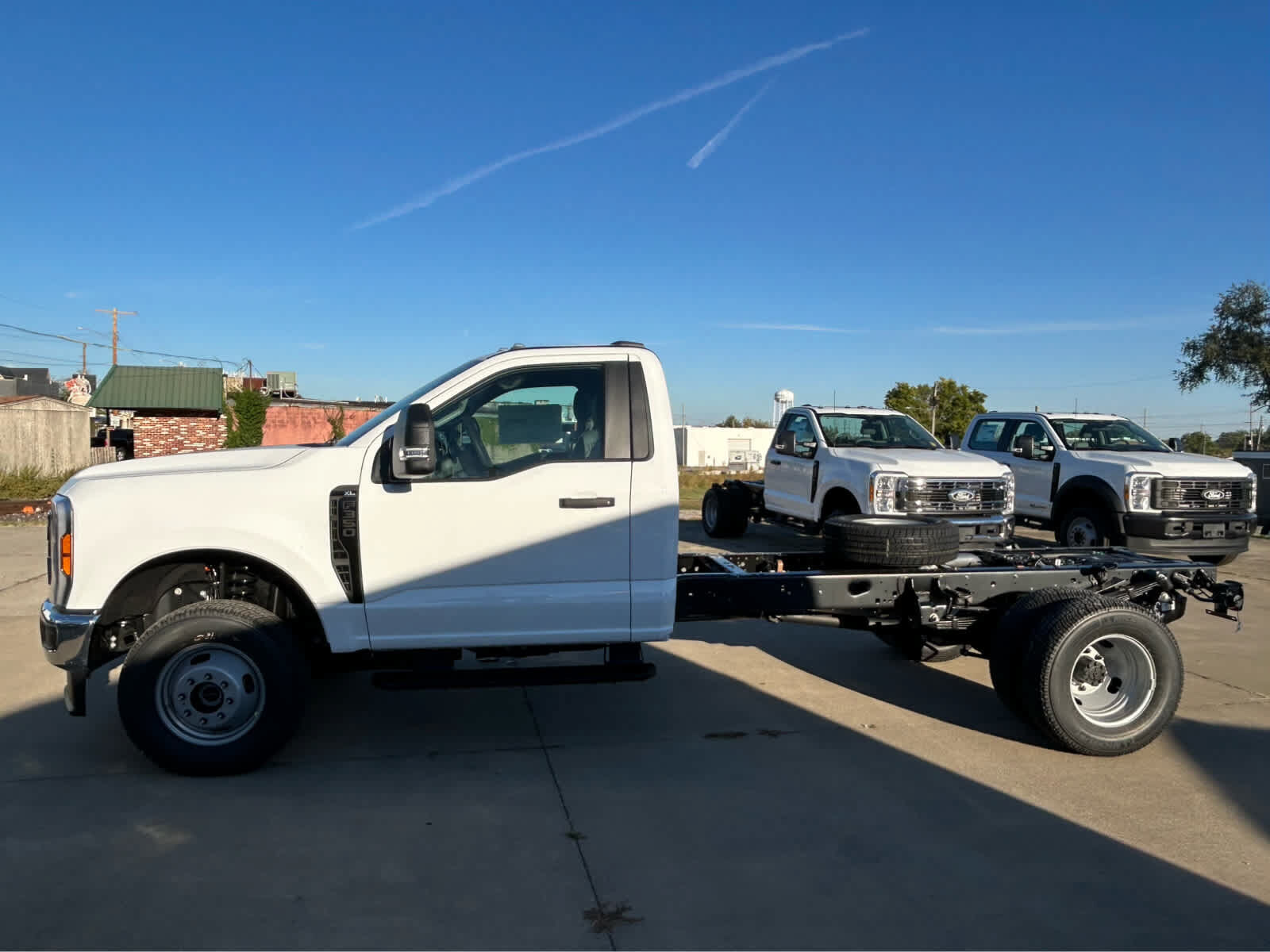 2027 FORD F-350