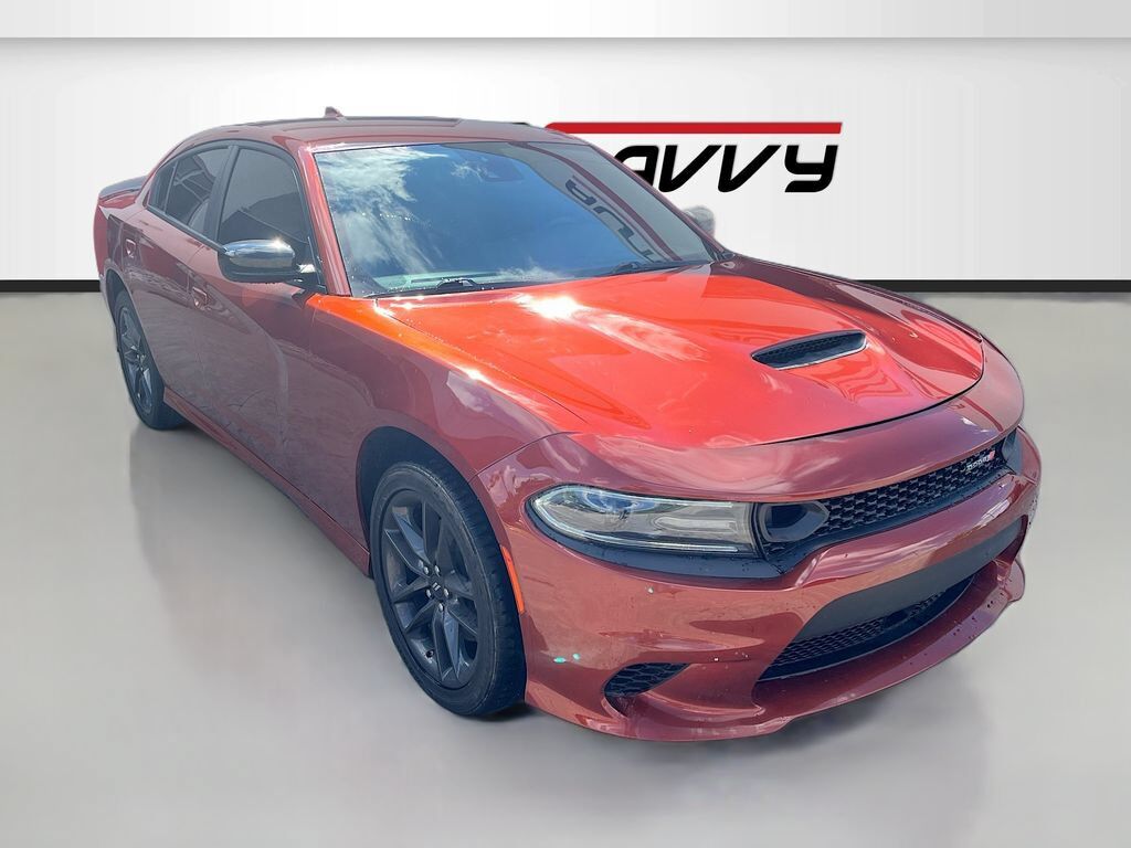 2023 DODGE Charger