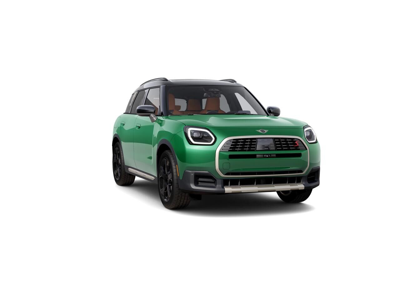 2027 MINI Countryman