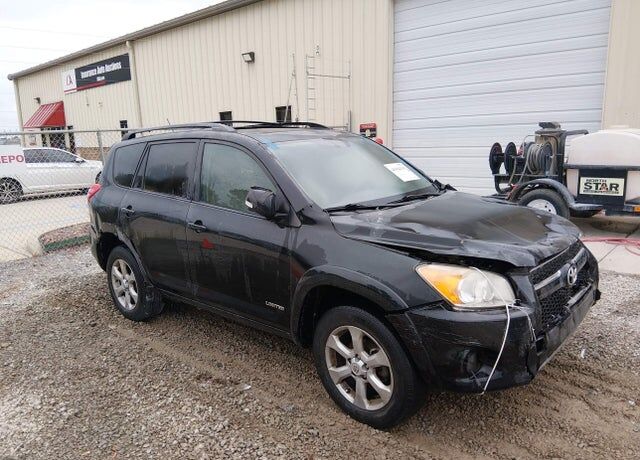 2010 TOYOTA RAV4