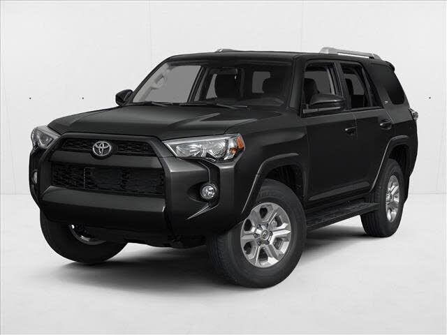 2014 TOYOTA 4-Runner