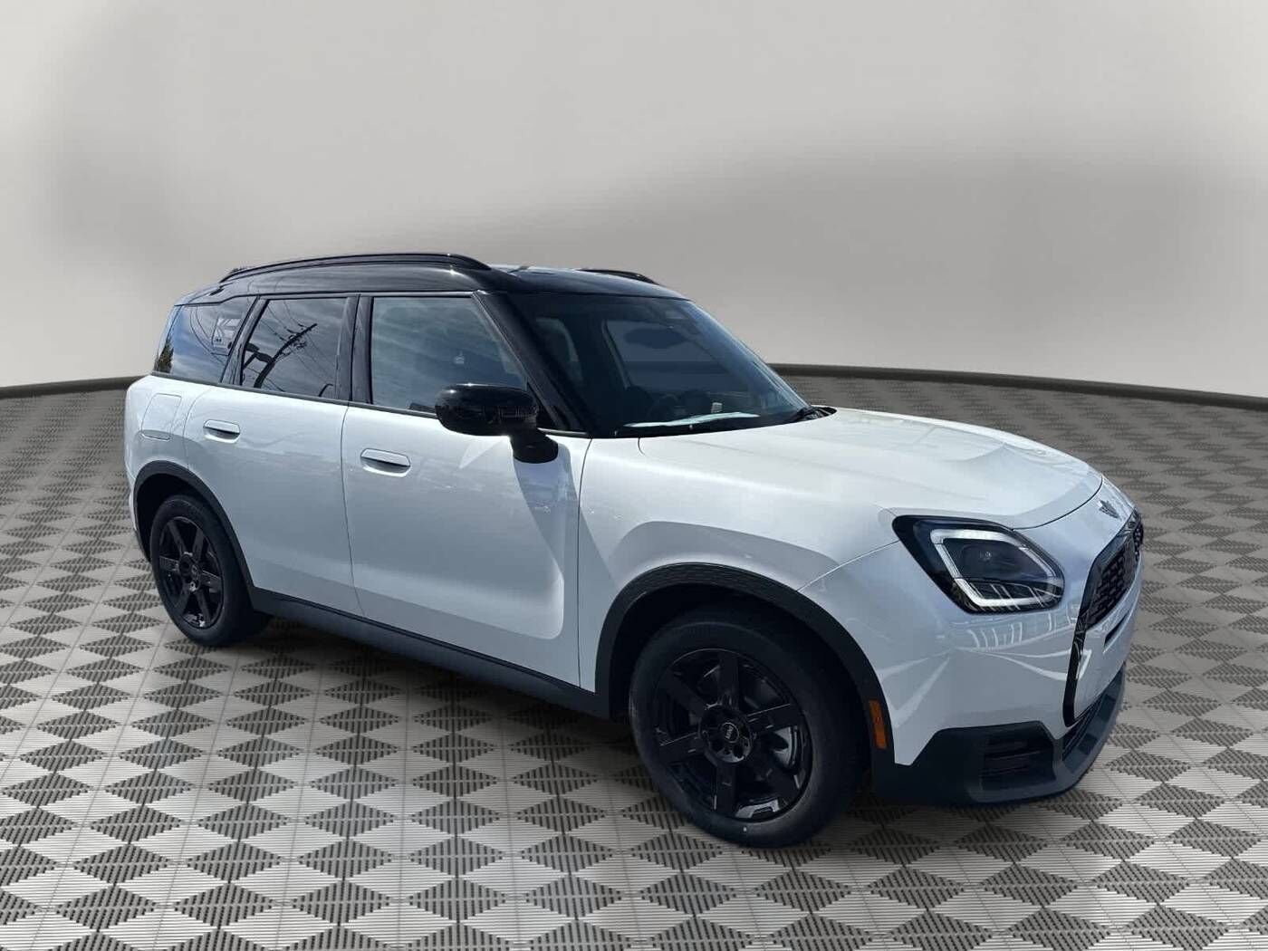 2026 MINI Countryman