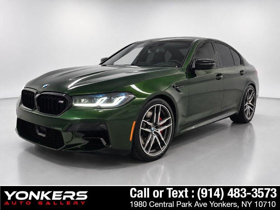 2023 BMW M5