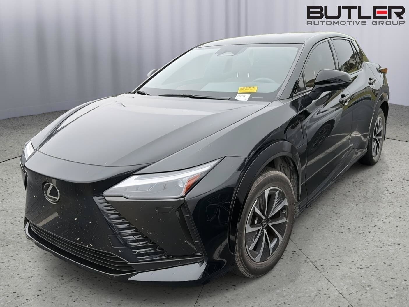 2024 LEXUS RZ