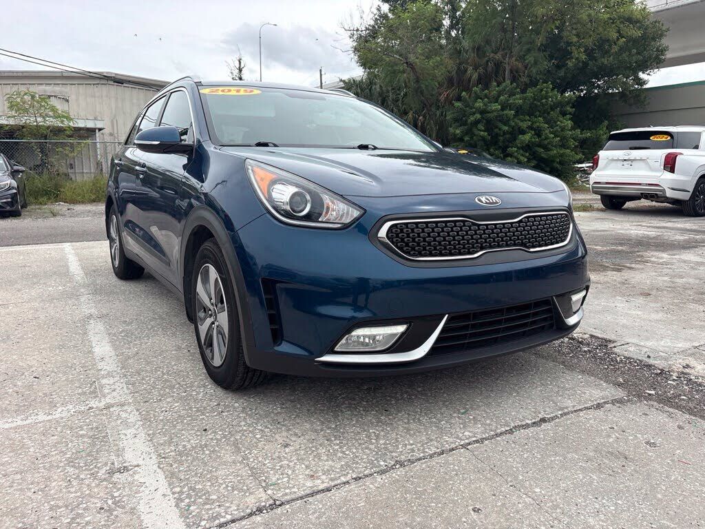 2019 KIA Niro