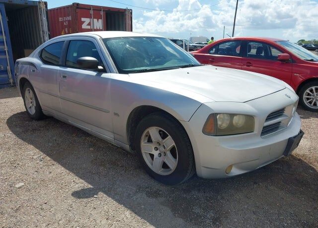 2006 DODGE Charger
