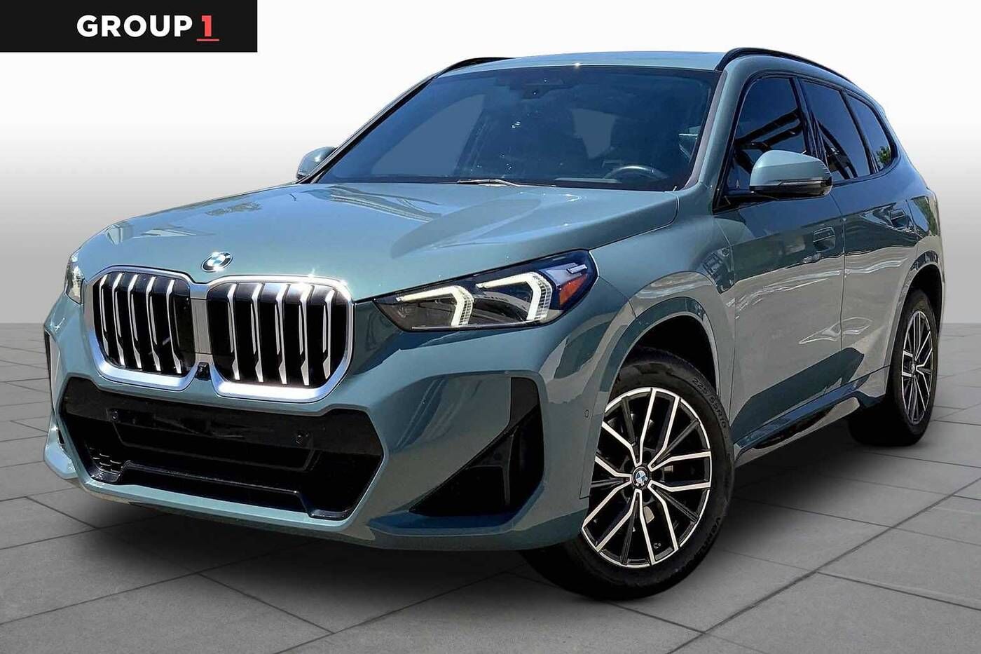 2023 BMW X1