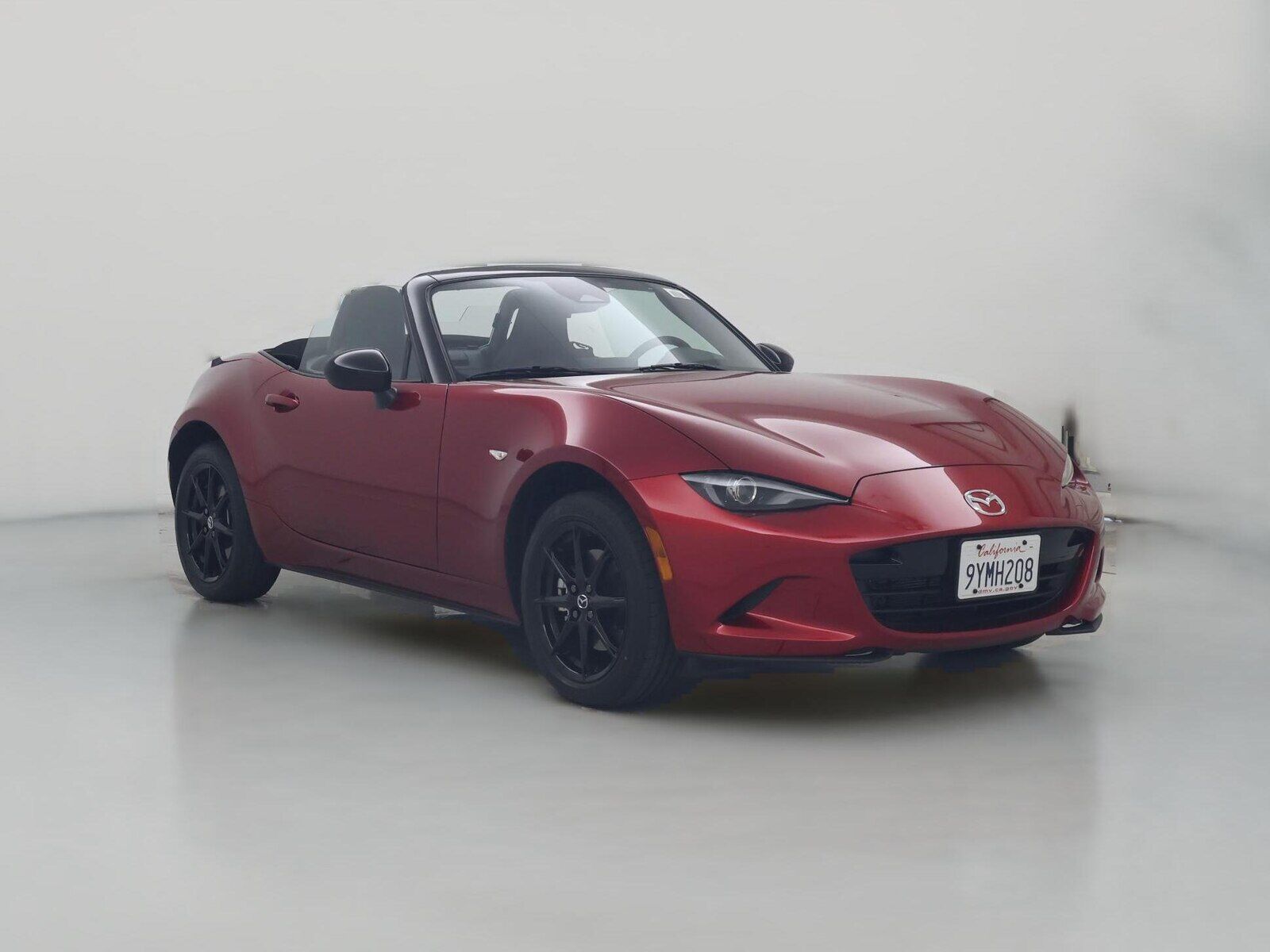 2026 MAZDA MX-5