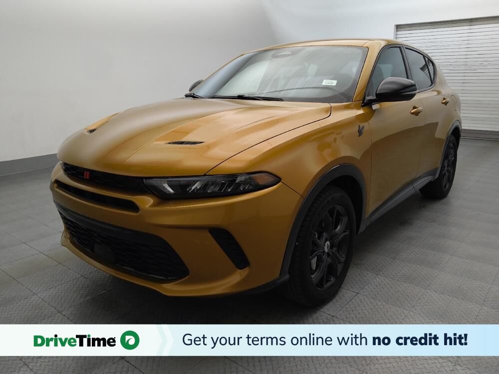 2024 DODGE HORNET