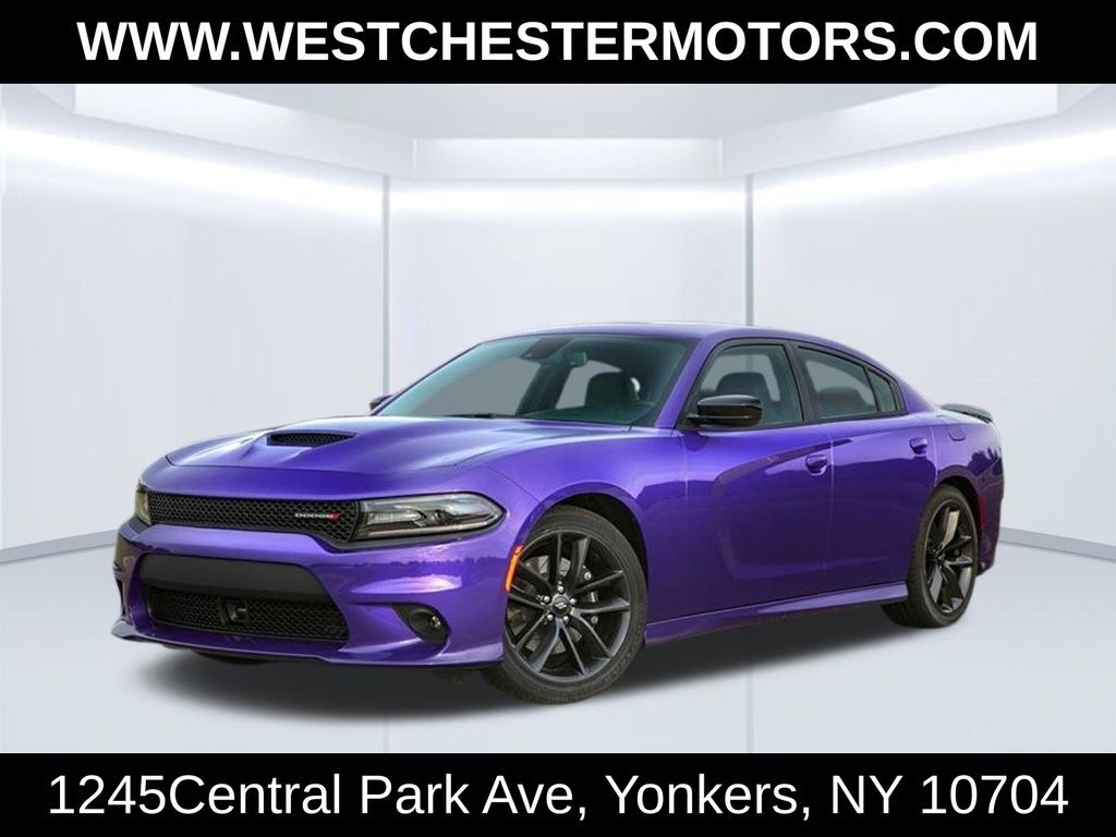 2023 DODGE Charger