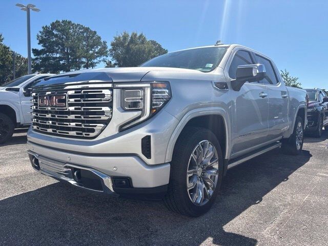 2022 GMC Sierra