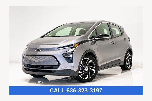 2023 CHEVROLET Bolt EV