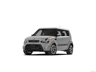 2012 KIA Soul