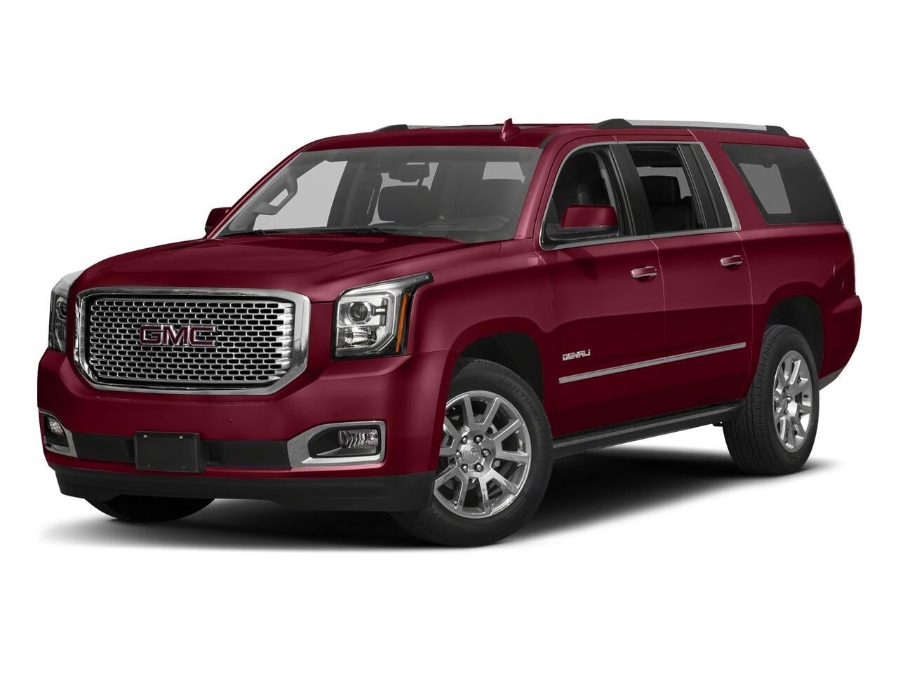 2017 GMC Yukon XL