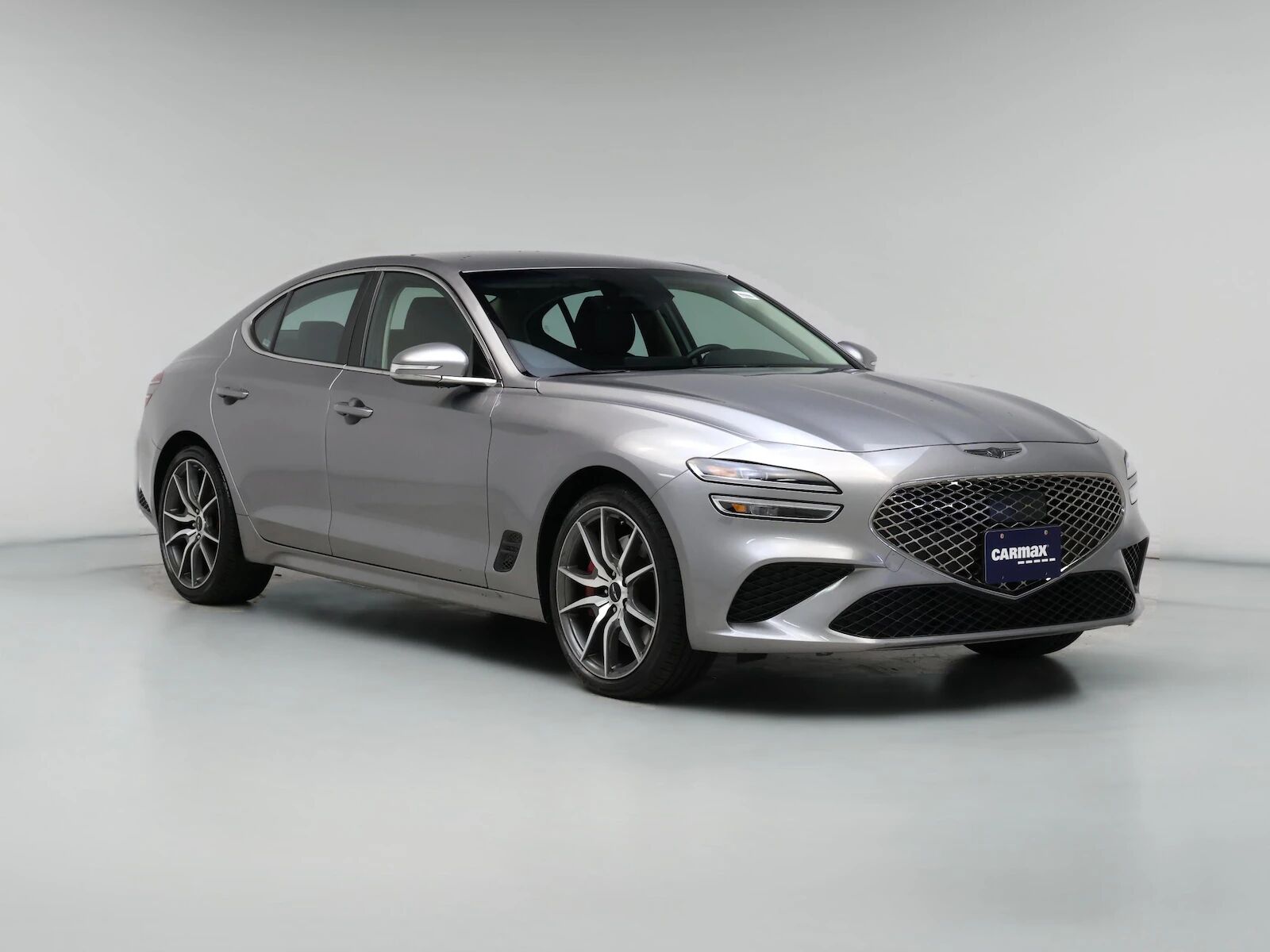 2025 GENESIS G70