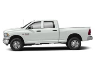 2018 RAM 3500
