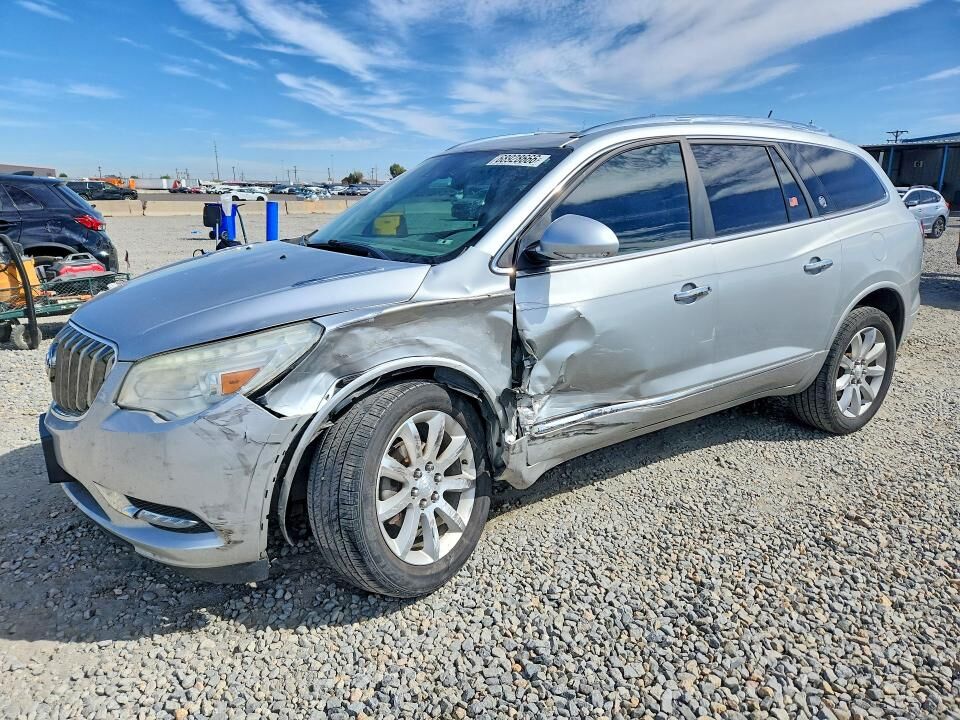 2015 BUICK Enclave