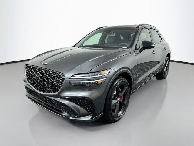 2027 GENESIS GV70