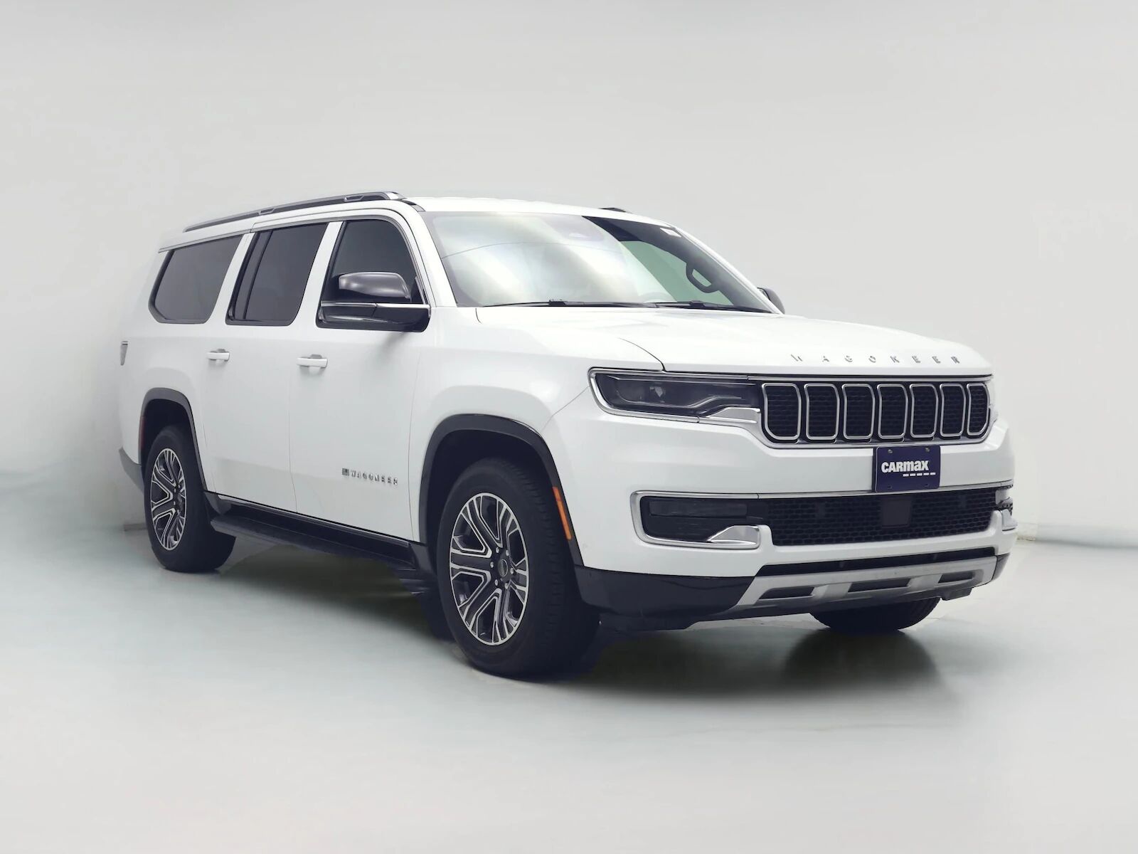 2025 JEEP Wagoneer L