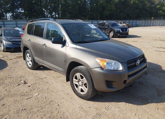 2011 TOYOTA RAV4