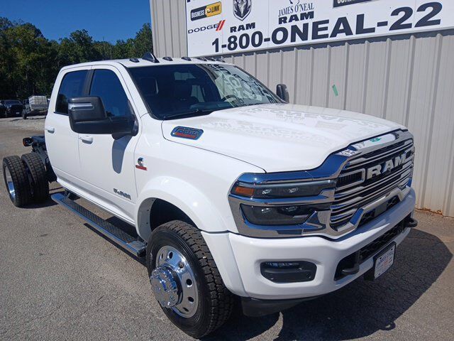 2027 RAM 5500