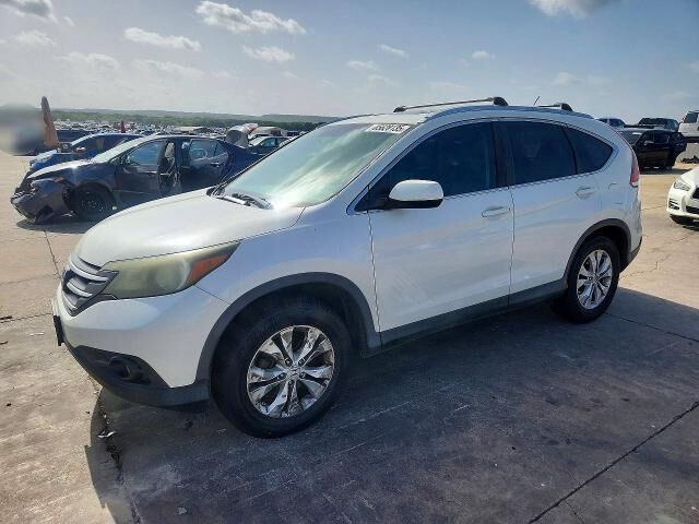2013 HONDA CR-V