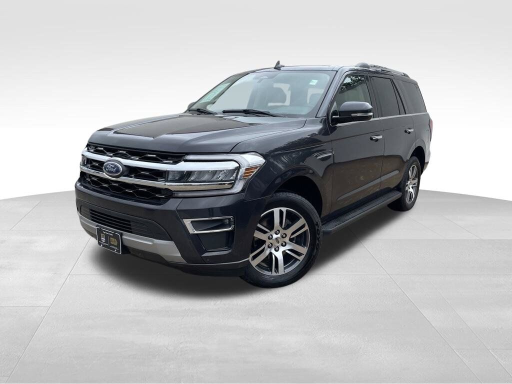 2024 FORD Expedition