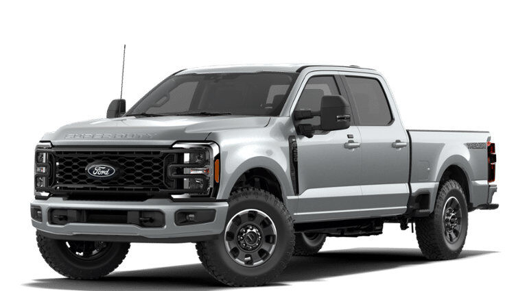 2027 FORD F-250
