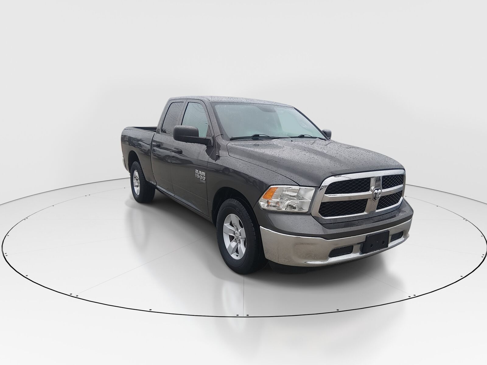 2024 RAM 1500