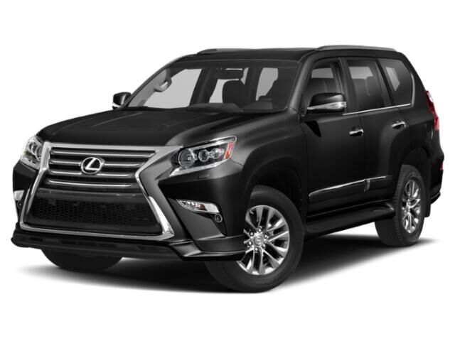 2019 LEXUS GX