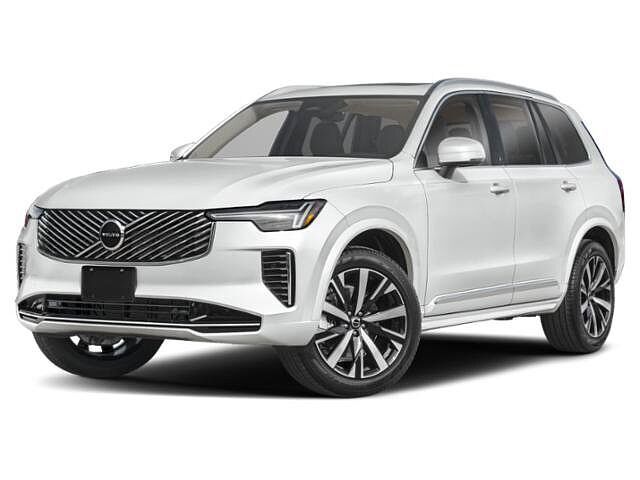 2026 VOLVO XC90