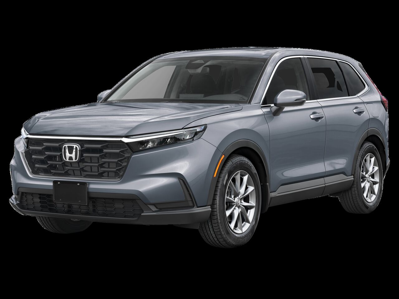 2027 HONDA CR-V