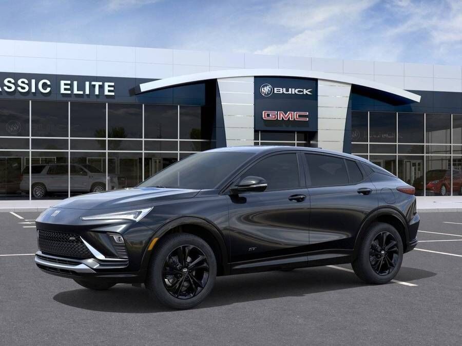 2026 BUICK Envista
