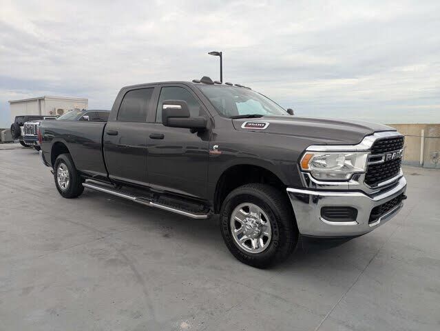 2024 RAM 3500