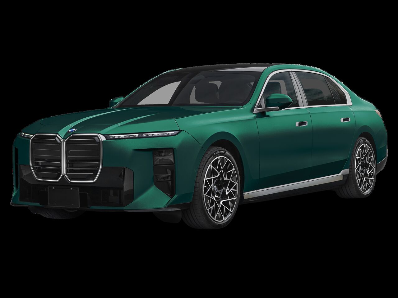 2027 BMW i7