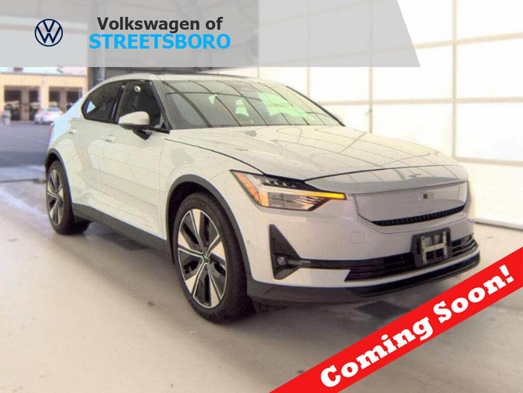 2024 POLESTAR PS2