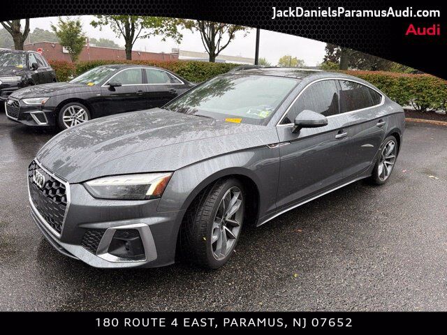 2024 AUDI A5