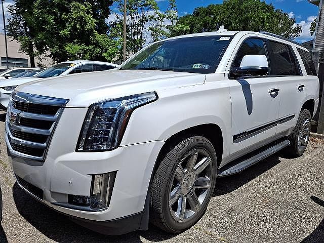 2016 CADILLAC Escalade