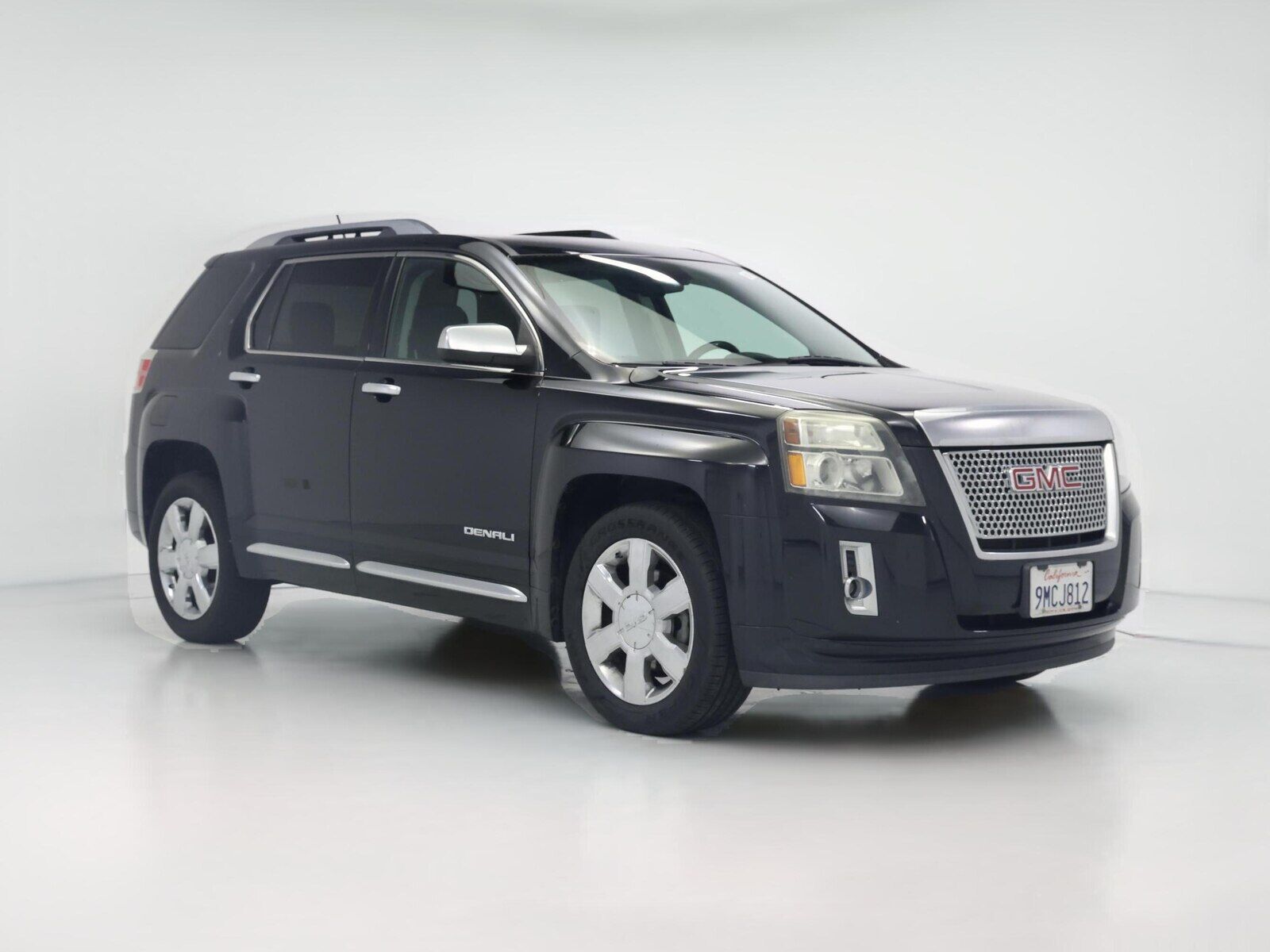 2015 GMC Terrain