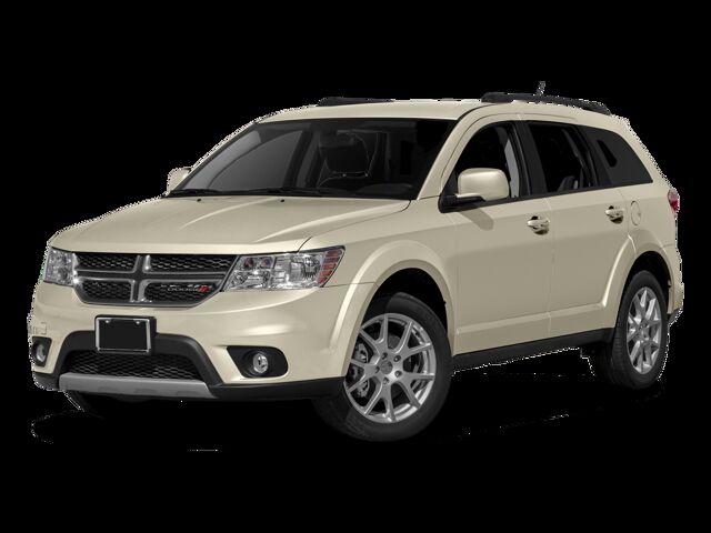 2017 DODGE Journey