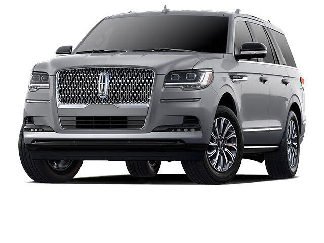 2022 LINCOLN Navigator