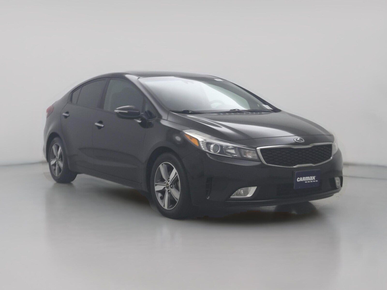 2018 KIA Forte