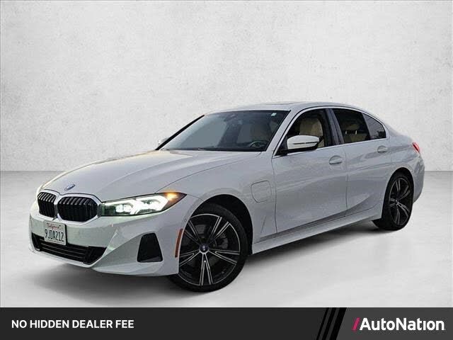 2024 BMW 3 Series