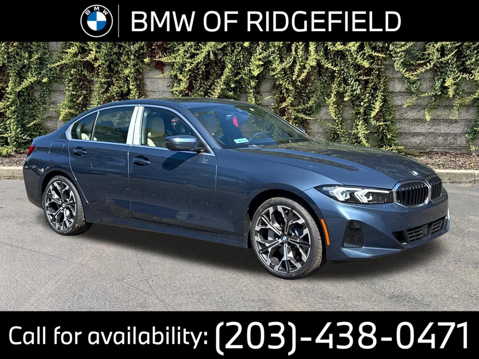 2026 BMW 3 Series