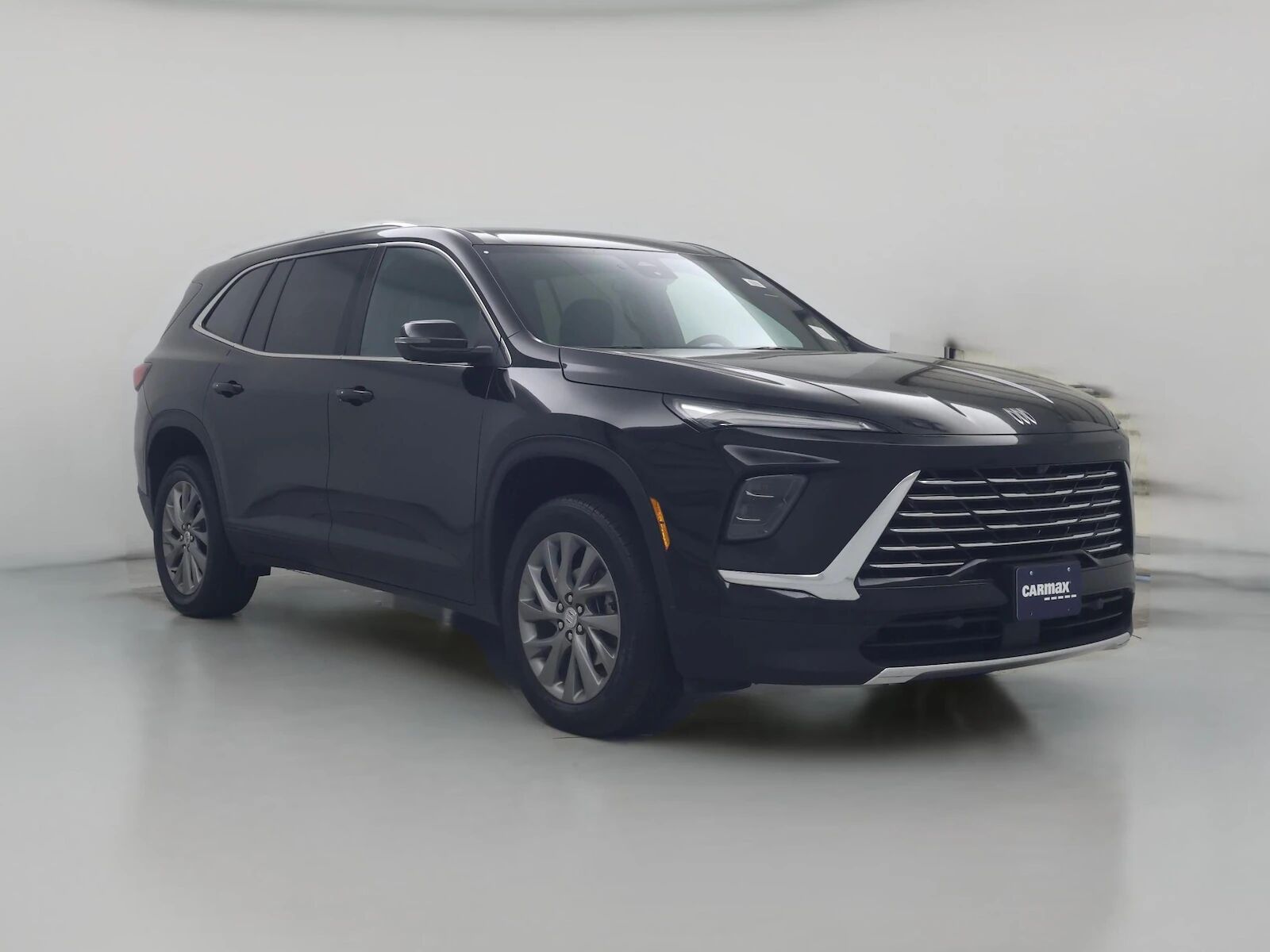 2026 BUICK Enclave