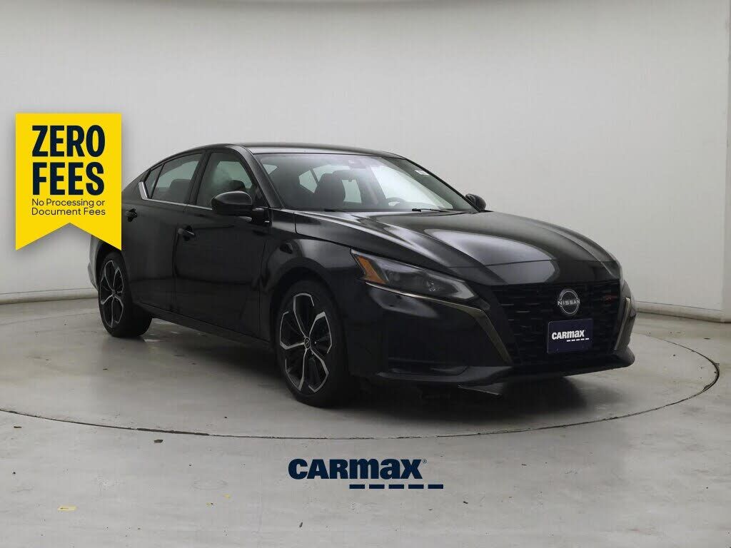 2023 NISSAN Altima