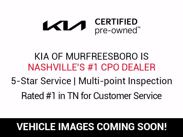 2025 KIA Seltos